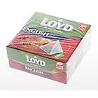 Loyd pyramids Čaj English blend 1x87,5g